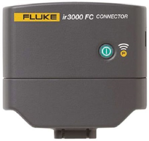 Fluke IR3000FC WIFI Connect Adapter für 187, 189, 287, 289, 787, 789 IR 3000 FC