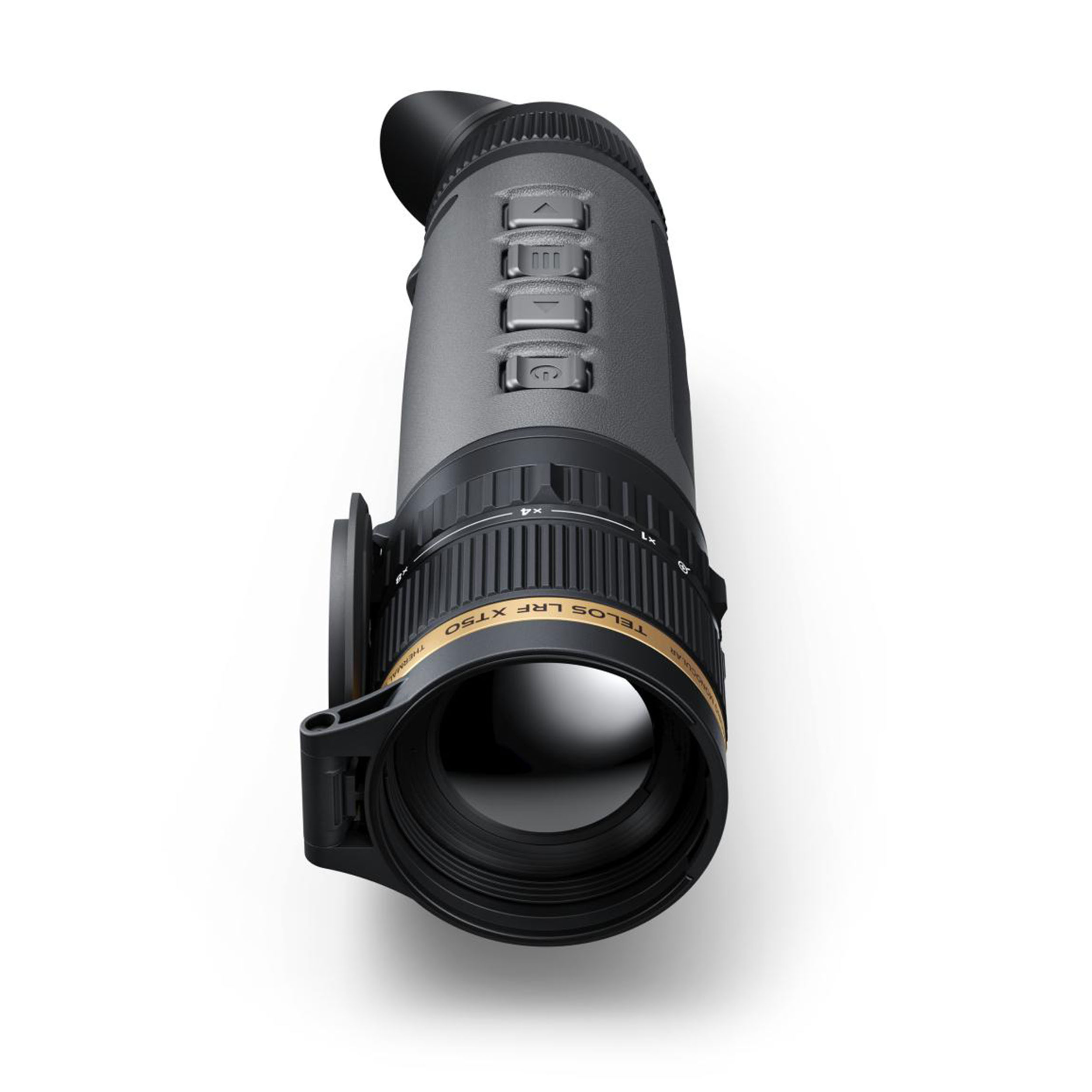 Pulsar Telos LRF XT50 Wärmebildgerät 1280x1024px, 50mm Linse, -2300m Erfassung