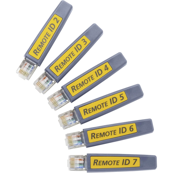 Fluke Networks REMOTEID-KIT 5006616 für MIcroscanner und LIQ LinqIQ Fluke Networks REMOTEID-KIT 5006616 für MIcroscanner und LIQ LinqIQ