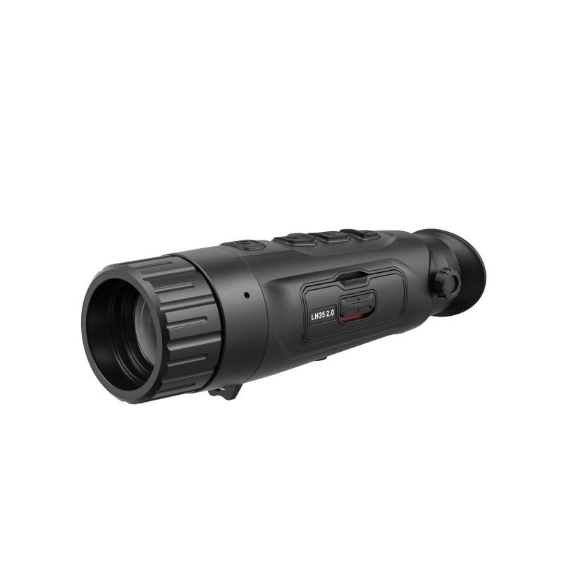 HIKMicro LYNX Pro LH35 2.0 Wärmebildgerät 384x288Pixel, 20mK, -1800m HIKMicro LYNX Pro LH35 2.0 Wärmebildgerät 384x288Pixel, 20mK, -1800m
