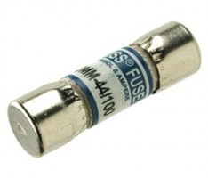 44-100 Fluke Ersatzsicherung 440mA 943121 1000V DMM-B-44/100