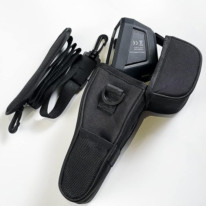HIKMICRO POUCH Tasche für Wärmebildkamera der E- und B-Serie HM-B01 HIKMICRO POUCH Tasche für Wärmebildkamera der E- und B-Serie HM-B01