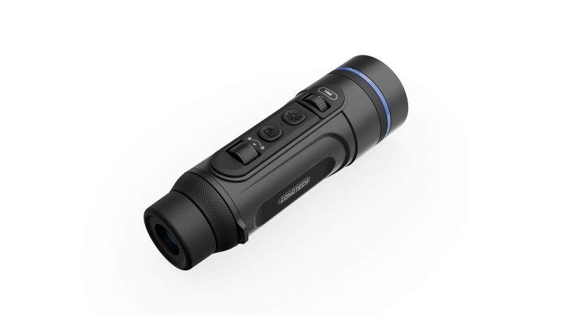 CONOTECH AQUILA 650 LIIR Wärmebildgerät 640x512 Pixel, NETD