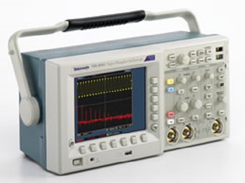 tds3032c Kalibrierung digital Oszillsokop bis 2 Kanäle bis 500MHz Fluke Tektronix OWON usw.