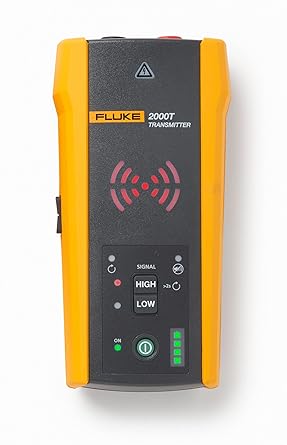 Fluke 2062 Pro Leitungsdetektor-Kit Kabelfinder Kabelsucher
