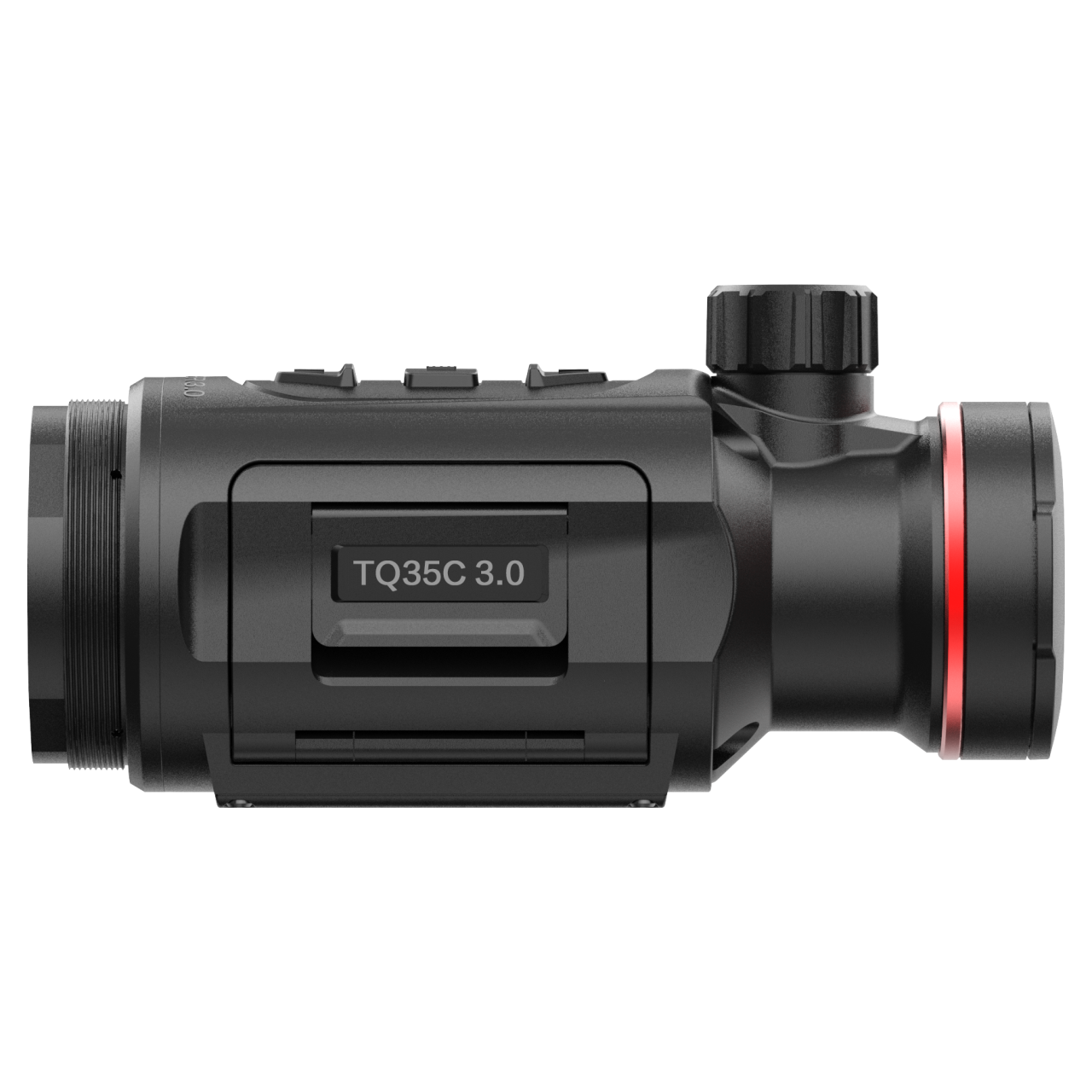 HIKMICRO TQ35C 3.0 Clip-On 640x512 Pixel Wärmebild Vorsatzgerät < 15mK 