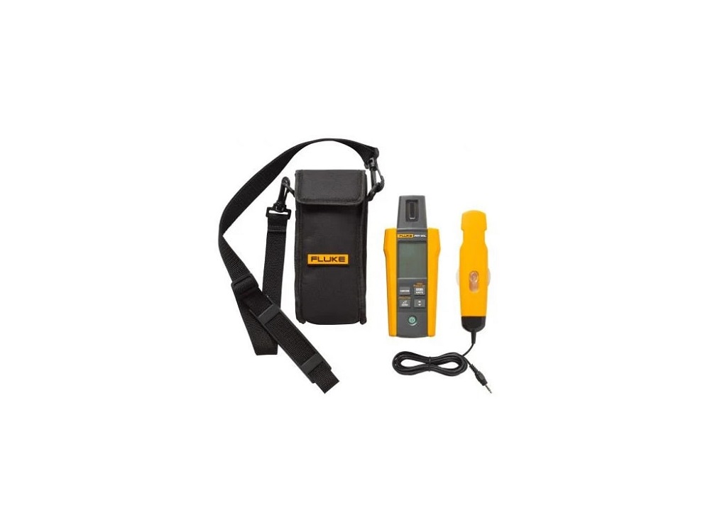 FLUKE FLK-IRR1-SOL | IRR1-SOL Einstrahlungsmessgerät, 0 bis 1400 W/m², -30 °C bis 100 °C, Kompass