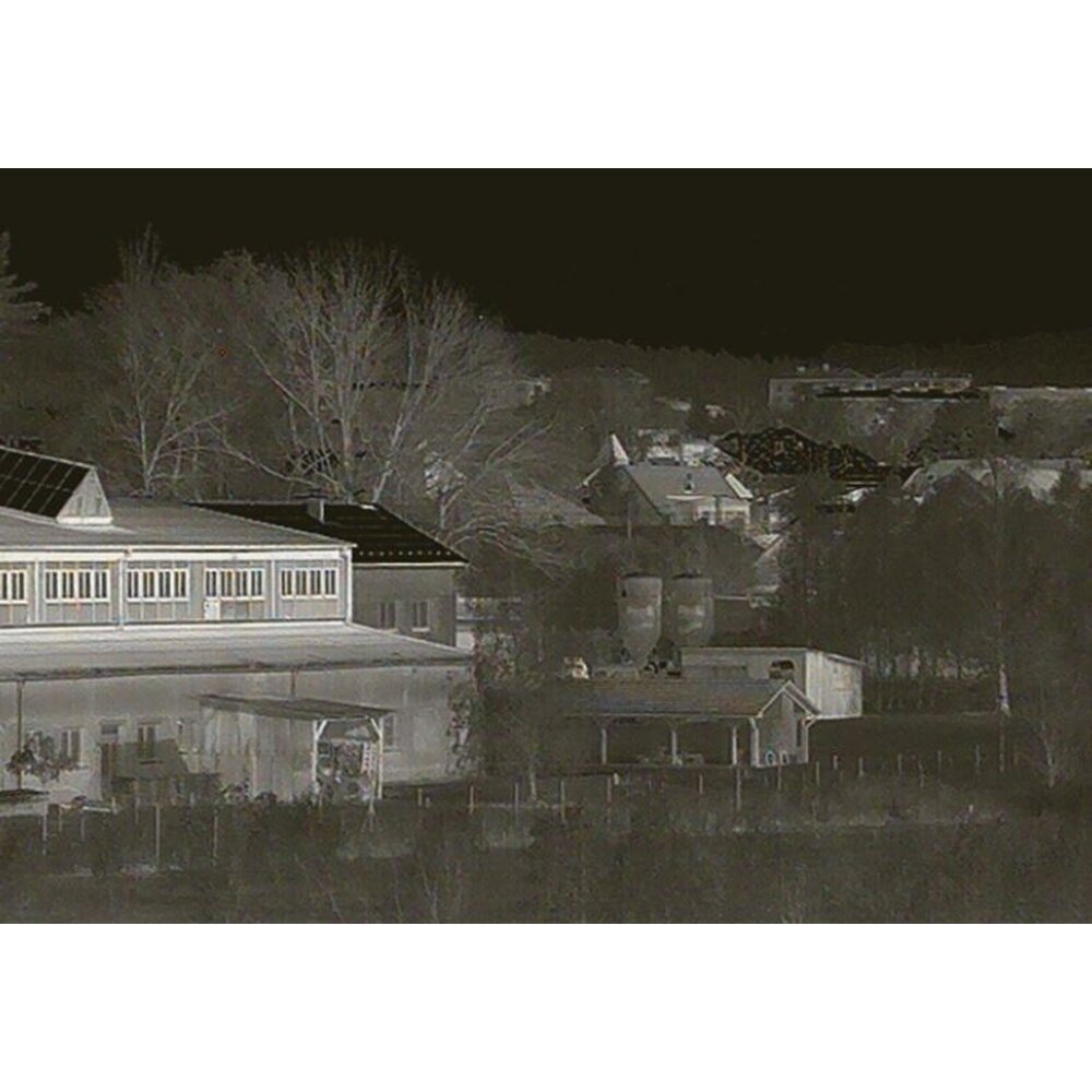 cabin-25-_2 InfiRay Cabin 25 Wärmebildkamera CAB25 384 x 288 Pixel, 50Hz, 12µm, Zoom 2.5 – 10x Detektion