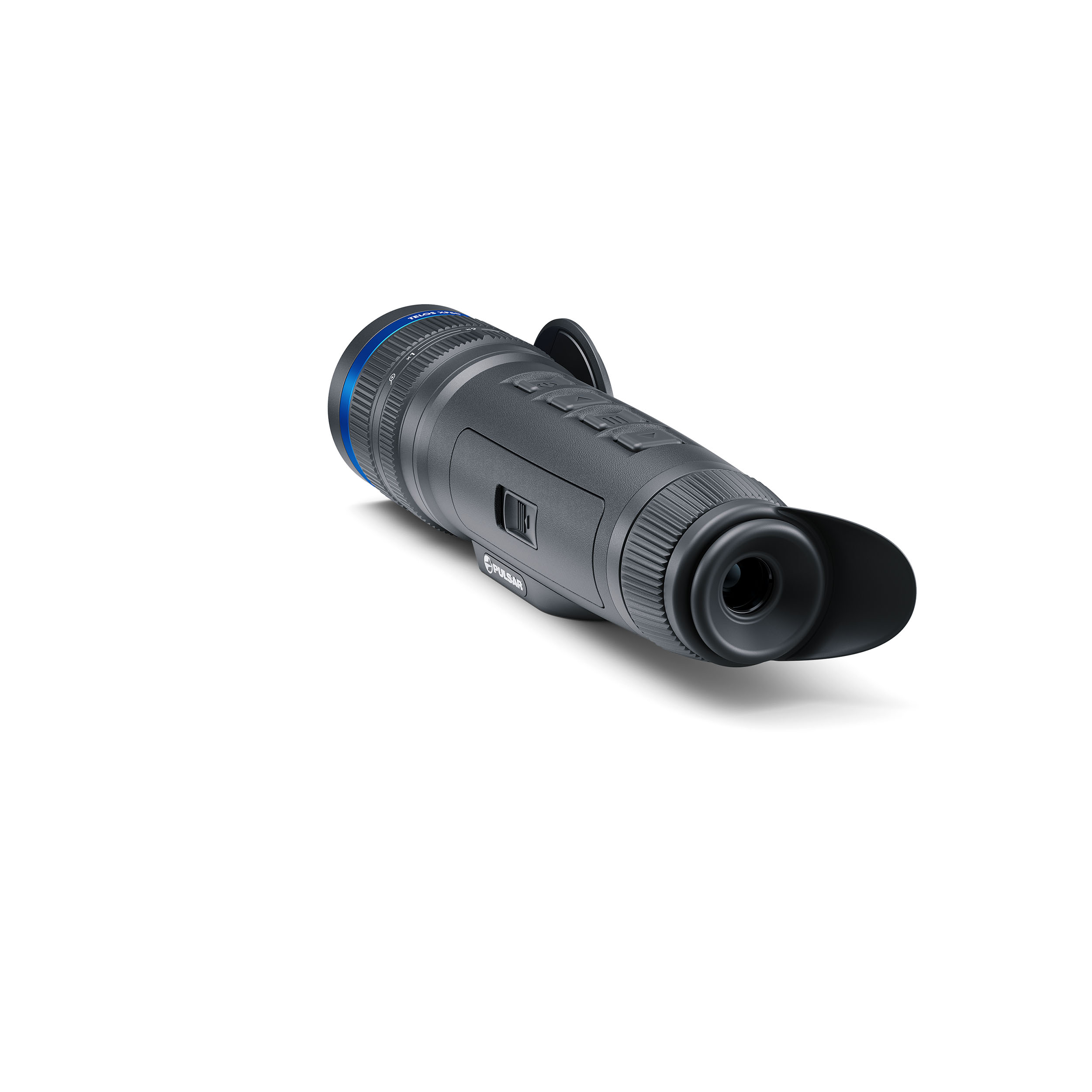 Pulsar Telos XG50 Wärmebildgerät 640x512px, 50mm Linse, -2300m