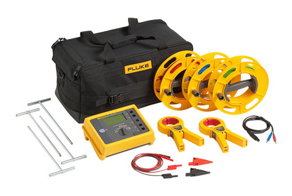 1623-2kit Fluke 1623-2 KIT GEO Erdungsmessgerät Kit Erdungsmesser
