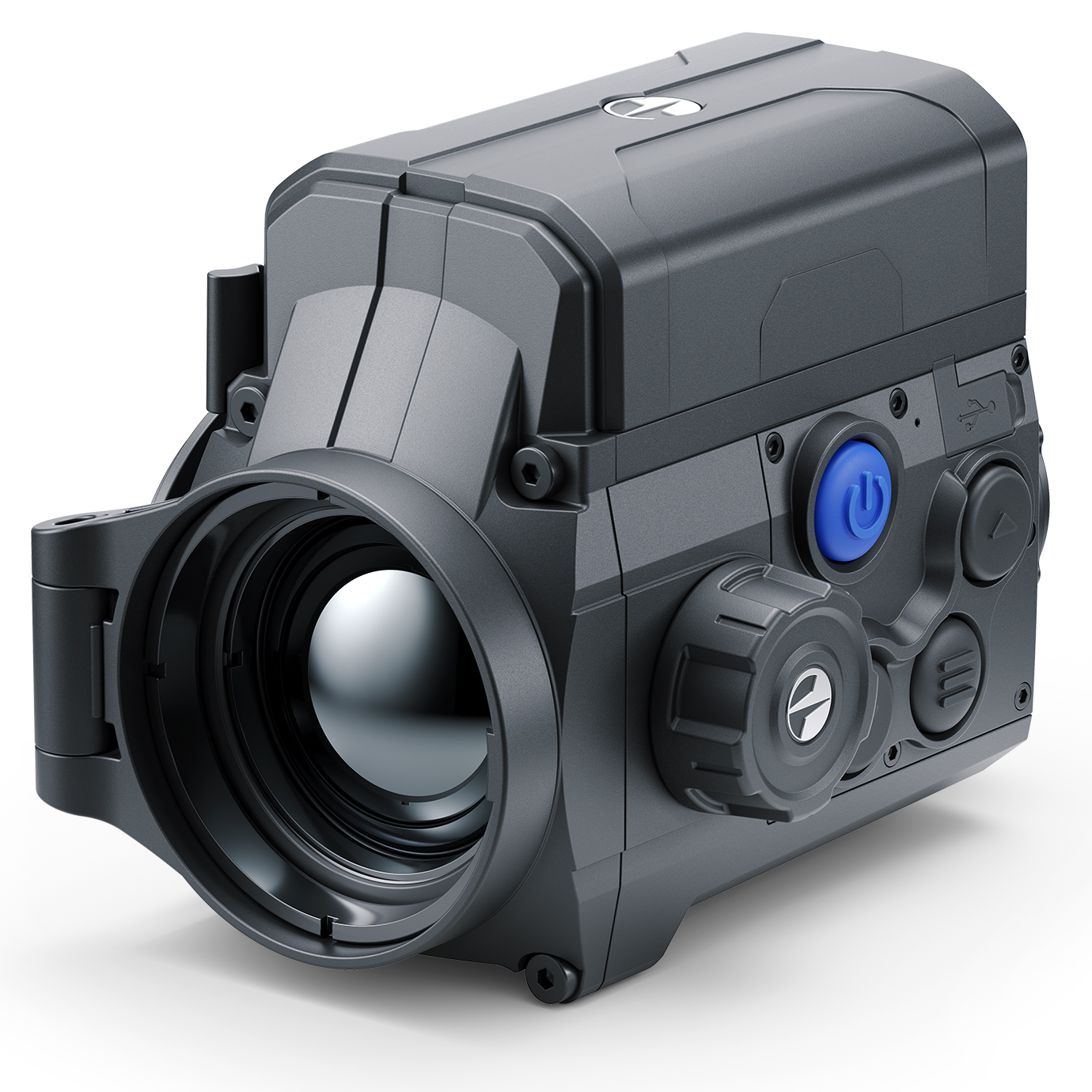PULSAR Krypton 2 FXQ35 Wärmebildgerät Vorsatzgerät