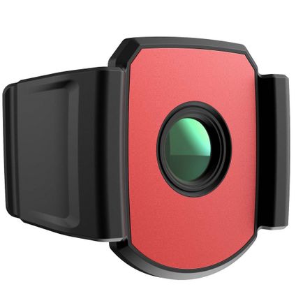 HM-B201-MACRO-1 Hikmicro HM-B201-MACRO Kamera Objektiv für B-Serie (B10, B20, B1L, B2L)