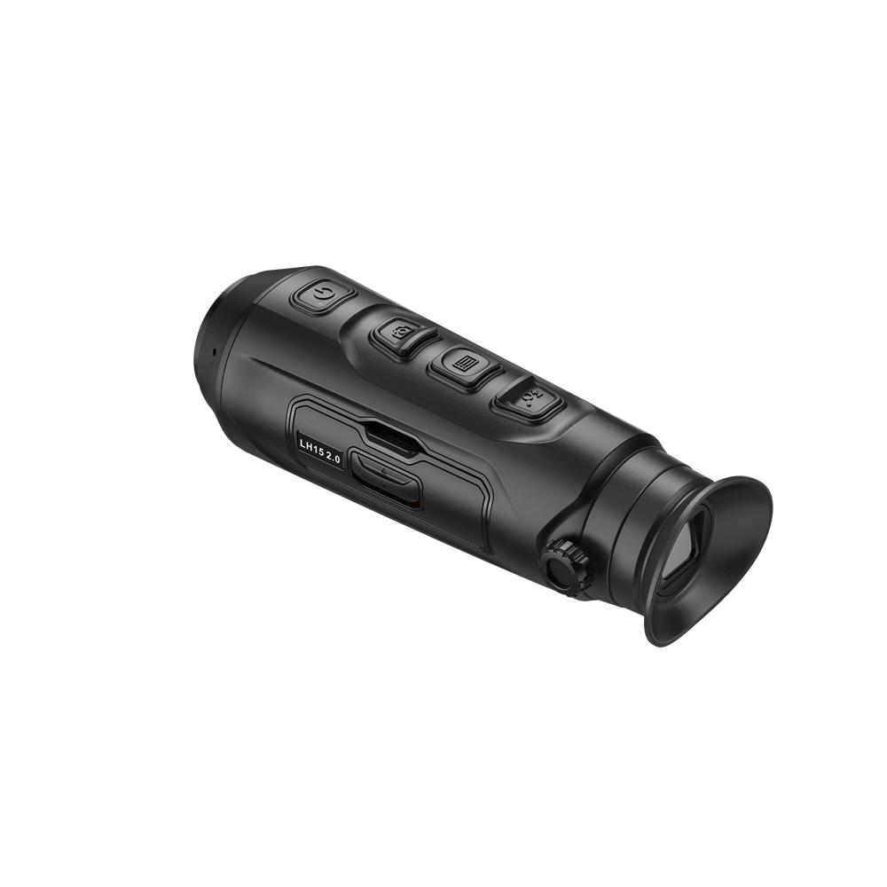 HIKMicro LYNX Pro LH15 2.0 Wärmebildgerät 384x288Pixel, 20mK, -750m HIKMicro LYNX Pro LH15 2.0 Wärmebildgerät 384x288Pixel, 20mK, -750m