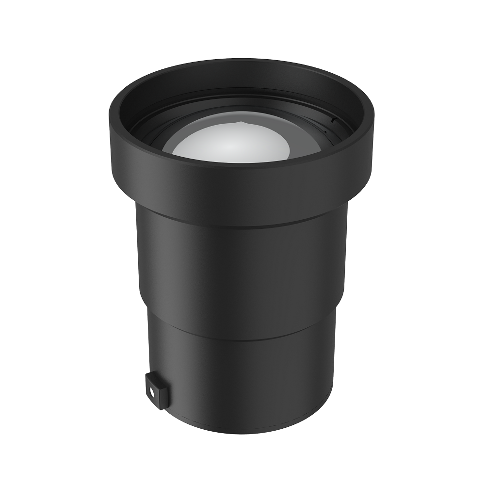 HM-G630-LENS HikMicro HM-G630-LENS 3fach Teleobjektiv für G40 + G60 Wärmebildkamera