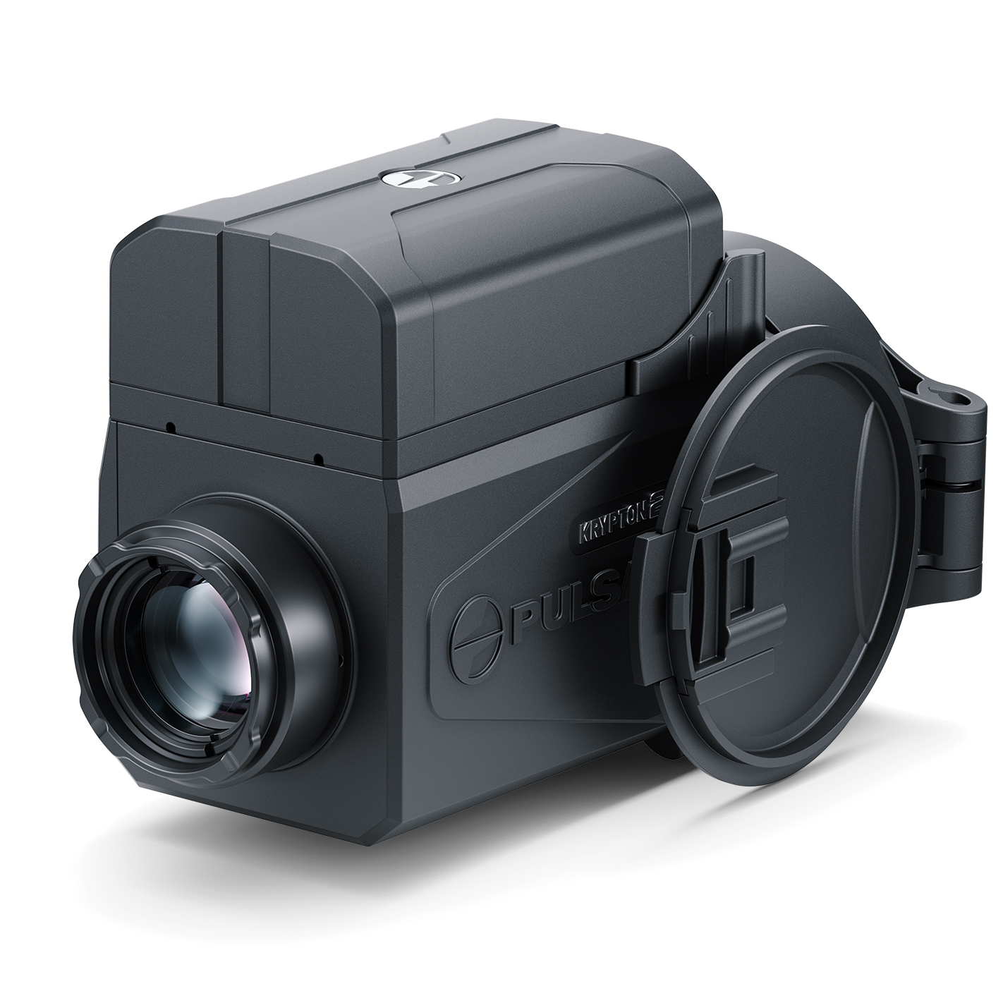 PULSAR Krypton 2 FXG50 Wärmebildgerät Vorsatzgerät