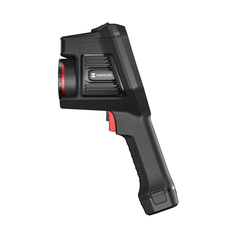 G61-1 HikMicro G61 Wärmebildkamera 640x480 Pixel, SuperIR 1280x960 Pixel, 35mK, -20°C - 650°C