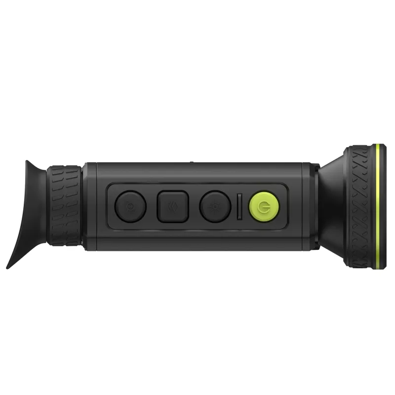 PIXFRA Arc LRF A650P Wärmebildkamera Monocular 640x512px PIXFRA Arc LRF A650P Wärmebildkamera Monocular 640x512px