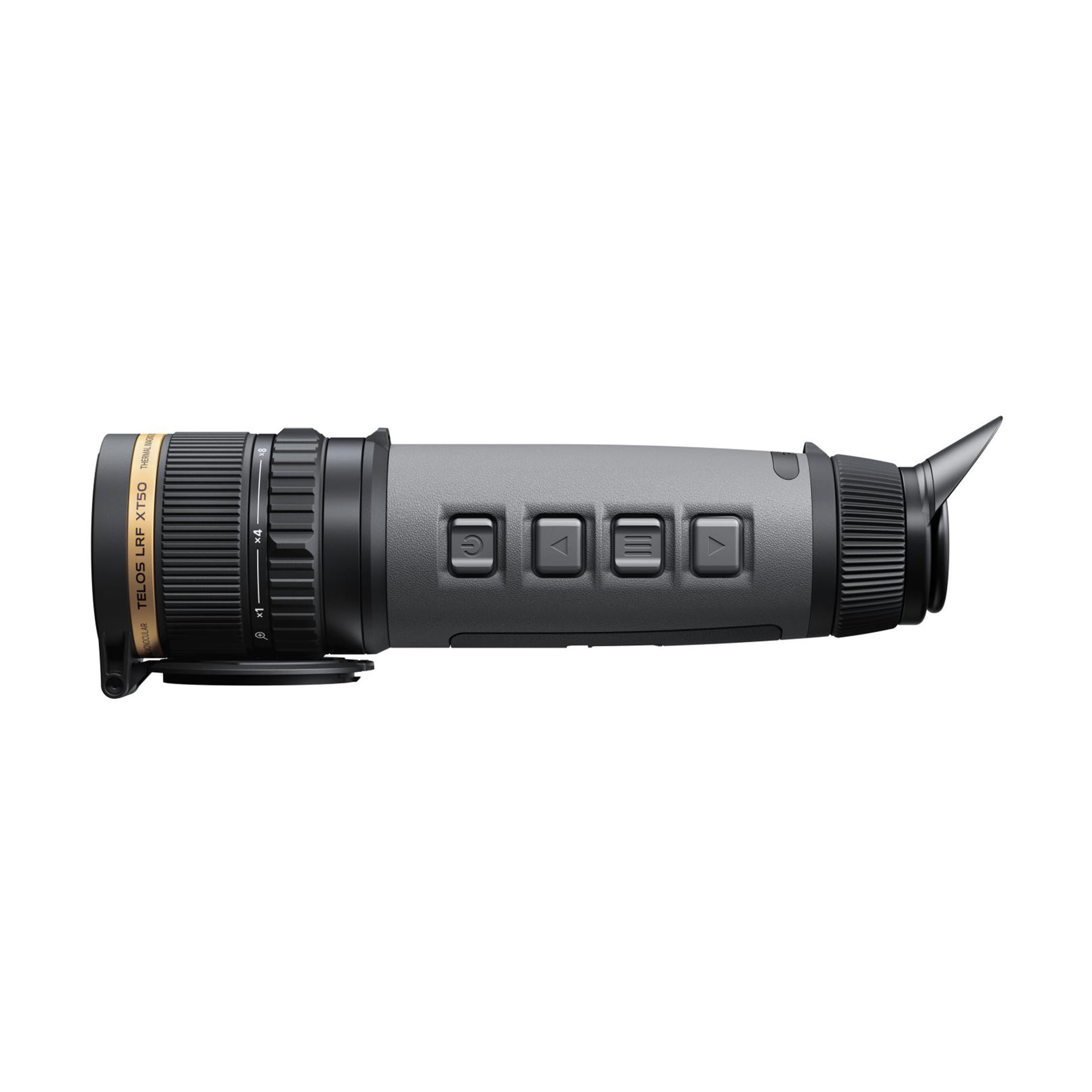 Pulsar Telos LRF XT50 Wärmebildgerät 1280x1024px, 50mm Linse, -2300m Erfassung