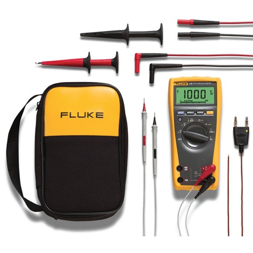 Fluke 179/EDA2/EUR Hand-Multimeter 179/EDA2