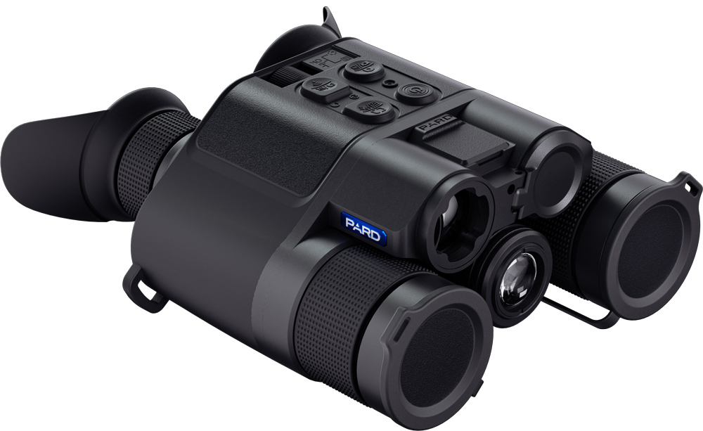PARD Osprey 4K 2.0 Wärmebild Binocular Fernglas, Wärmebildgerät, NETD PARD Osprey 4K 2.0 Wärmebild Binocular Fernglas, Wärmebildgerät, NETD