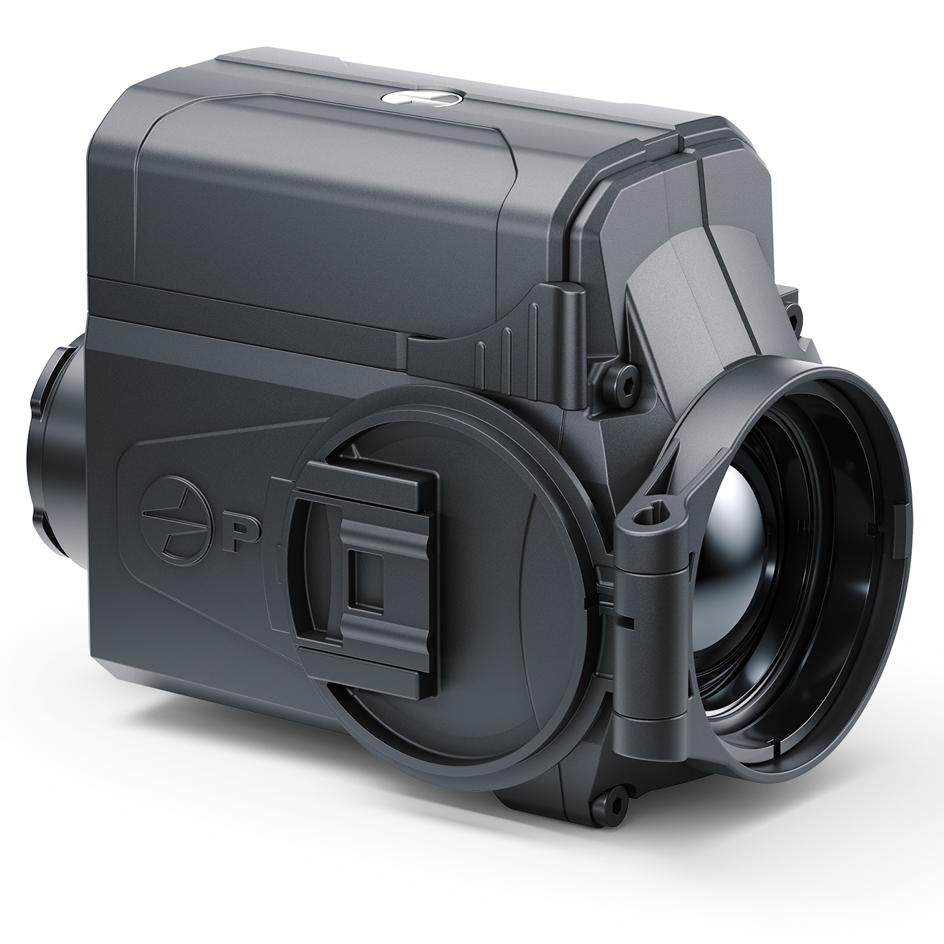 PULSAR Krypton 2 FXQ35 Wärmebildgerät Vorsatzgerät