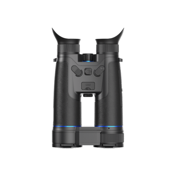 Guide DN70M 2.0 Wärmebild Binokular Wärmebildfernglas, LRF bis 1500m, nur 914g Gewicht