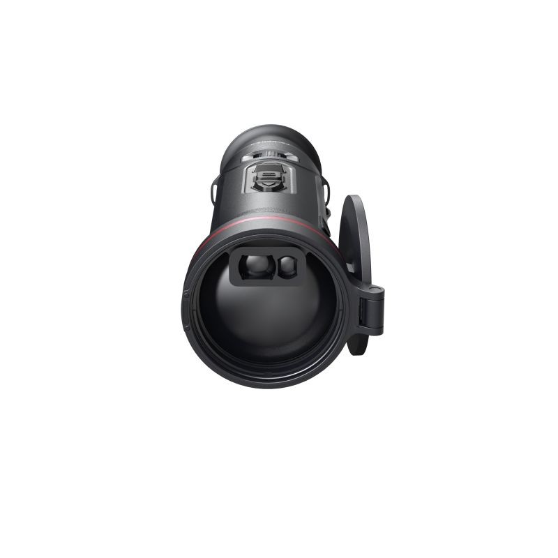 HIKMicro Falcon FQ50L 2.0 Wärmebildgerät 640x512 Pixel 12 μm NETD < 15mK, - 2600m HIKMicro Falcon FQ50L 2.0 Wärmebildgerät 640x512 Pixel 12 μm NETD < 15mK, - 2600m