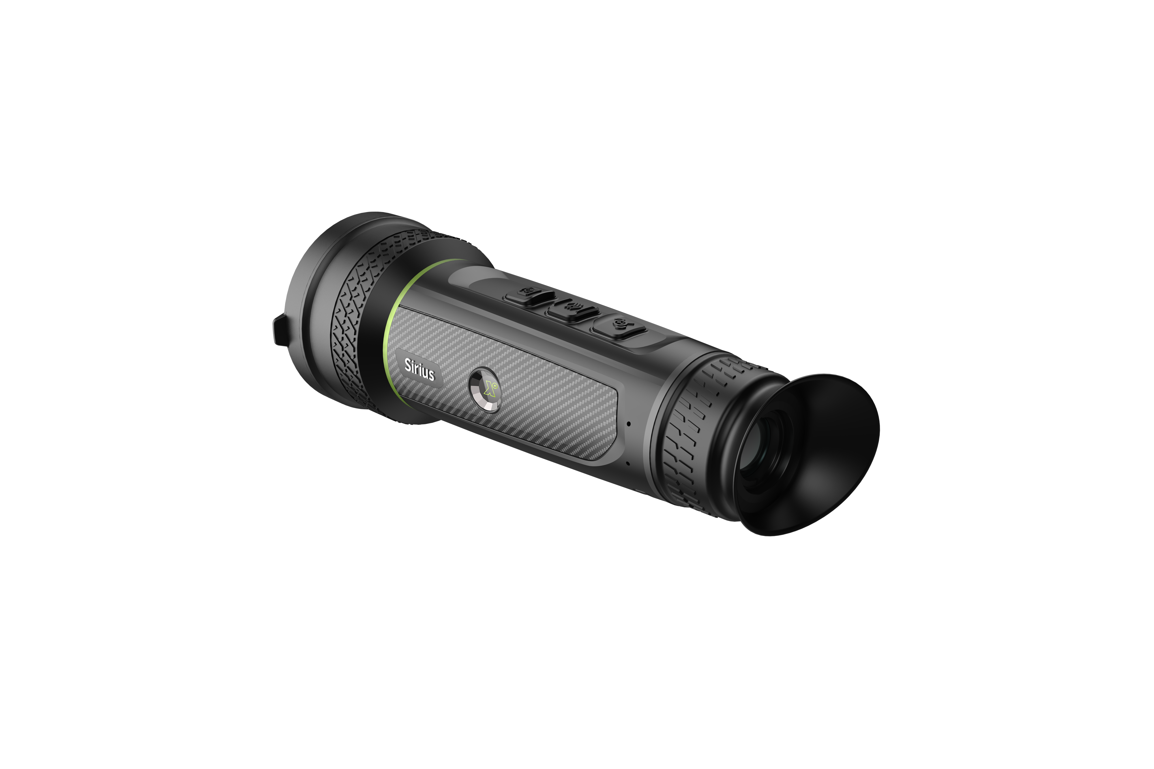 PIXFRA Sirius S650 Wärmebild Monokular 640x512 Pixel, 12,3m Sichtfeld PIXFRA Sirius S650 Wärmebild Monokular 640x512 Pixel, 12,3m Sichtfeld