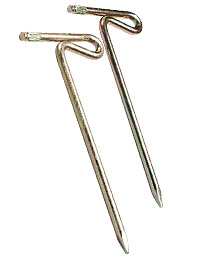 382253 Erdungsmessspieß-Satz Erdungsspieße Earth Spike Test KIT ES165X