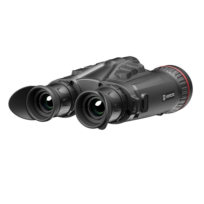 HIKMicro Habrok HX60L Wärmebildkamera + Nachtsichtgerät 1280x1024 Pixel 850nm