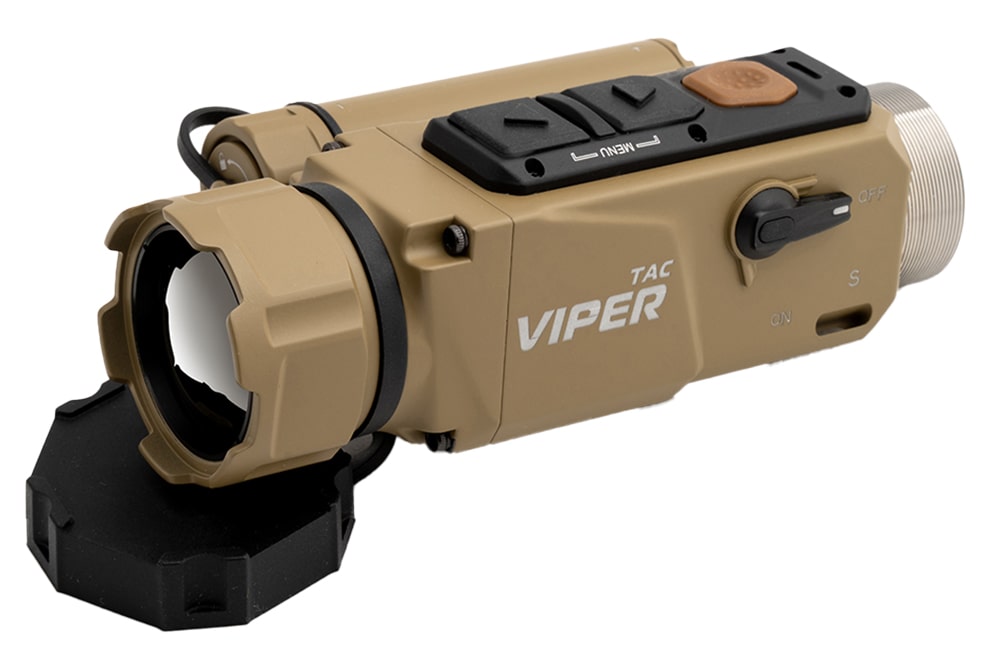 NITEHOG TAC VIPER 35 Gen2 Wärmebildgerät 640x512 neue Version mit KI inkl. Bonus NITEHOG TAC VIPER 35 Gen2 Wärmebildgerät 640x512 neue Version mit KI inkl. Bonus