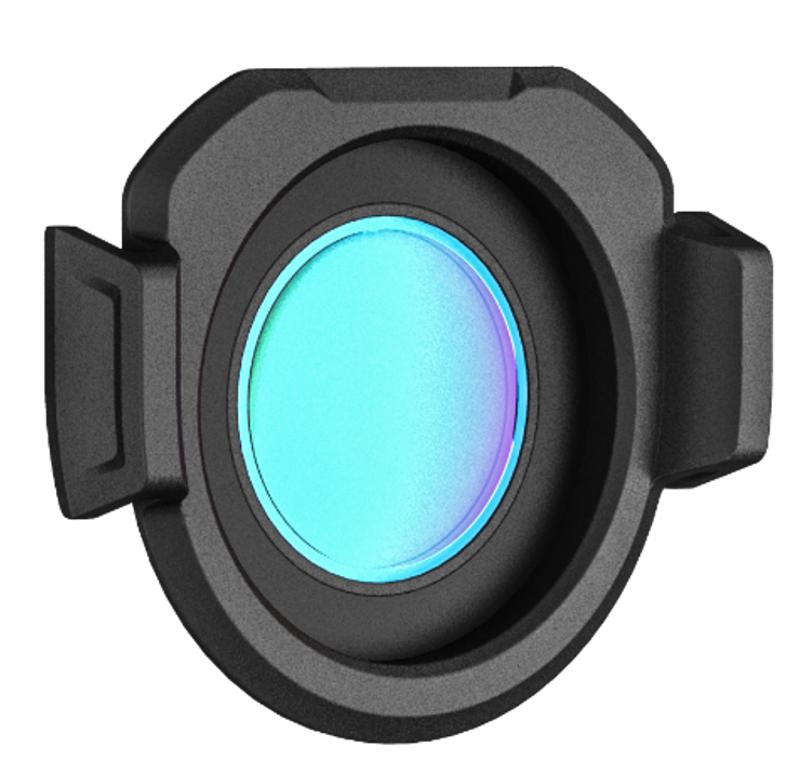 Hikmicro HM-AHL02-MM650 Marko Objektiv für M Serie MACRO LENS