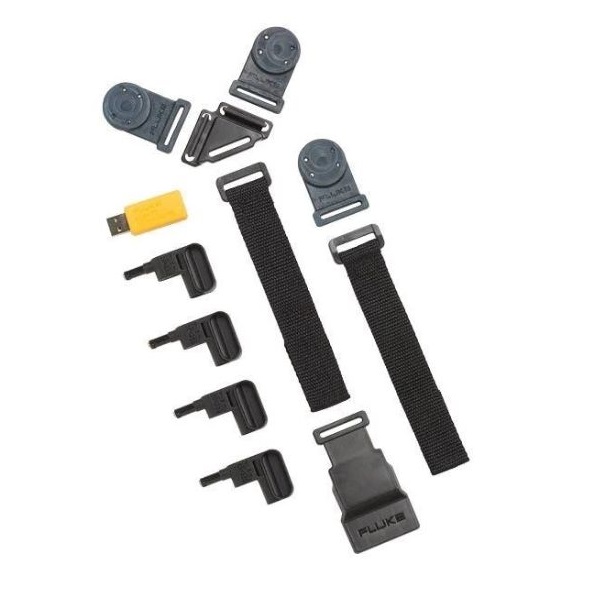 FLUKE 1736/UPGRADE Upgrade Kit Freischaltung der erweiterten Funktionen 1736 auf 1738 FLK-1736/UPGRADE EUS