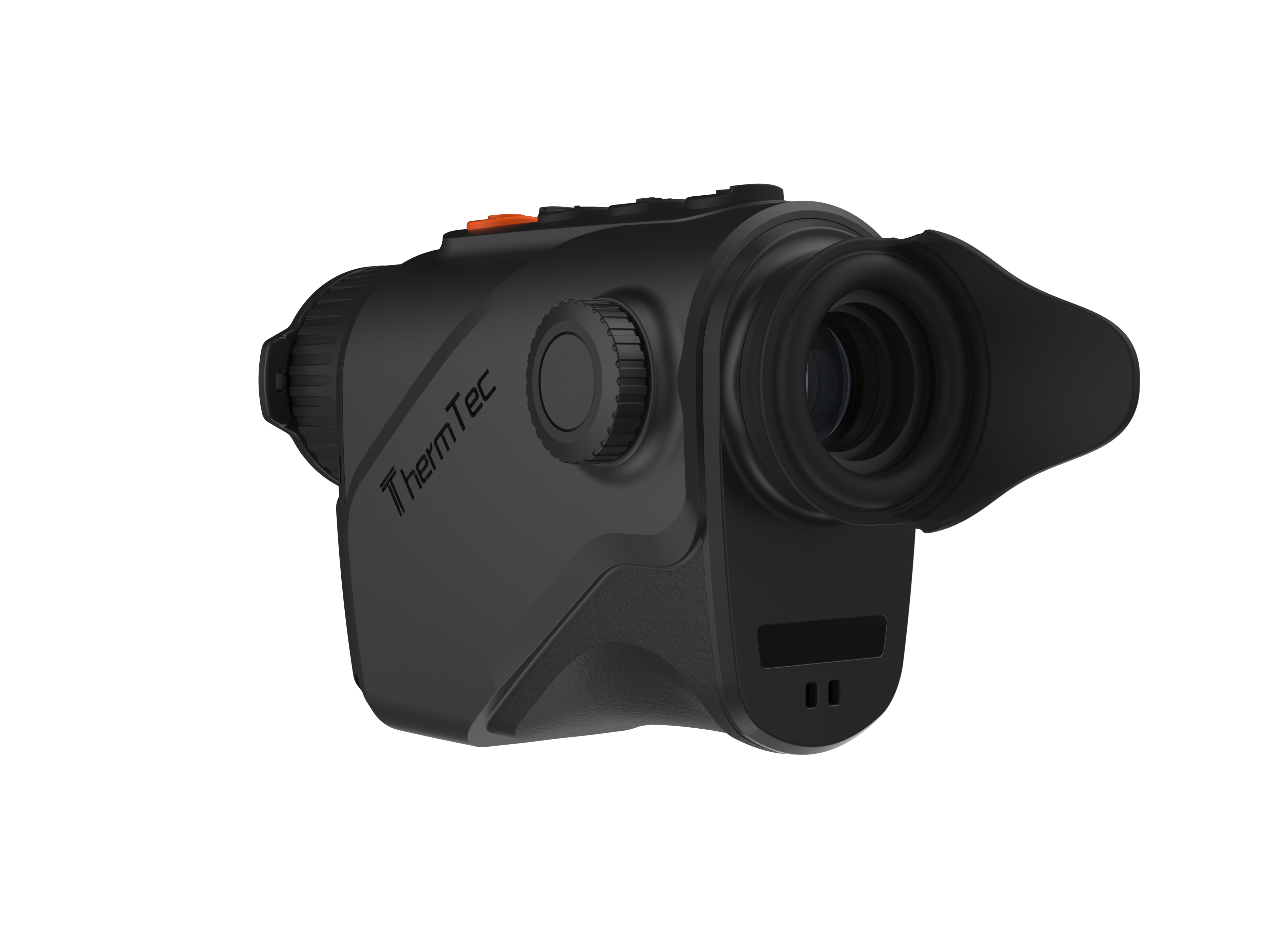 ThermTec Cyclone 325 Wärmebildgerät 384x288Pixel, nur 261g, 2x Akku je 10h