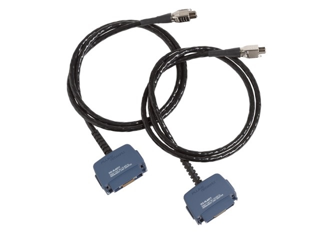 Fluke Networks DSX-PLA011S Cat 7A/Class FA Permanent Link Adapter Set