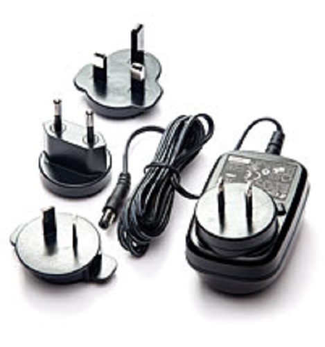 ua100-240 Extech UA100-240V Netzteil für SDL-Serie