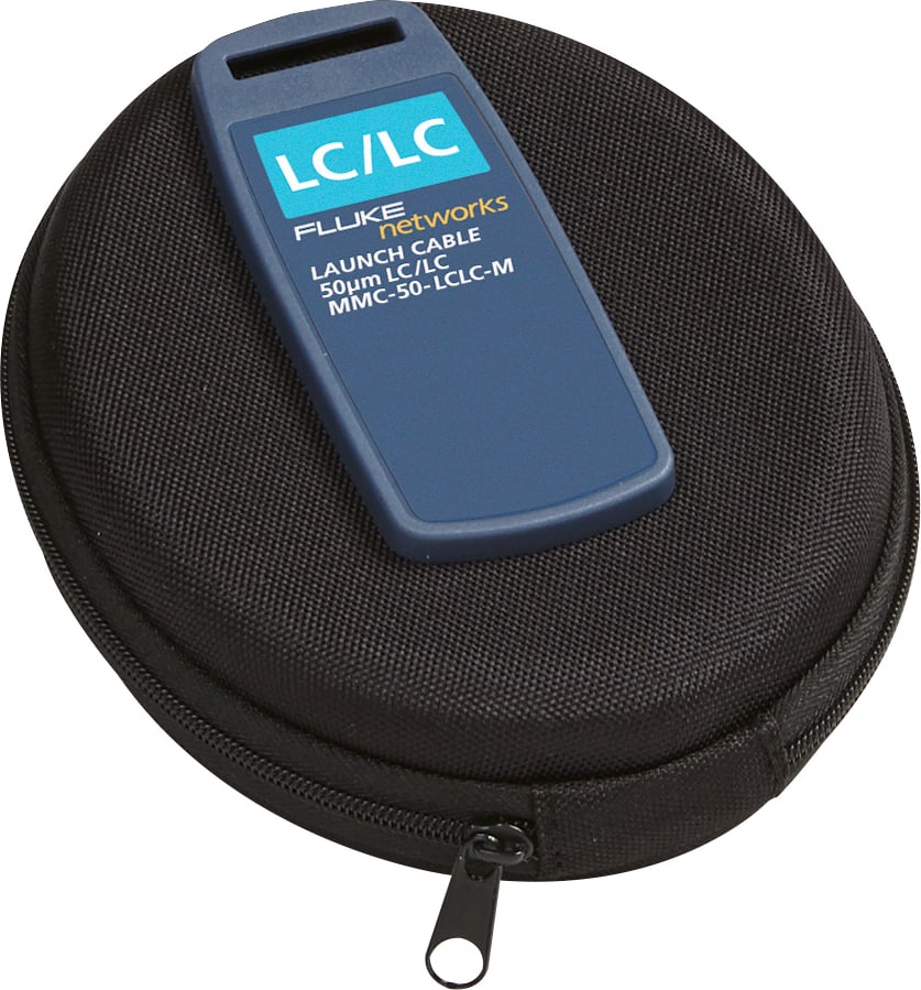 MMC-50-LCLC-M Fluke Networks MMC-50-LCLC-M 50-µm-Multimode-Vorlaufkabel