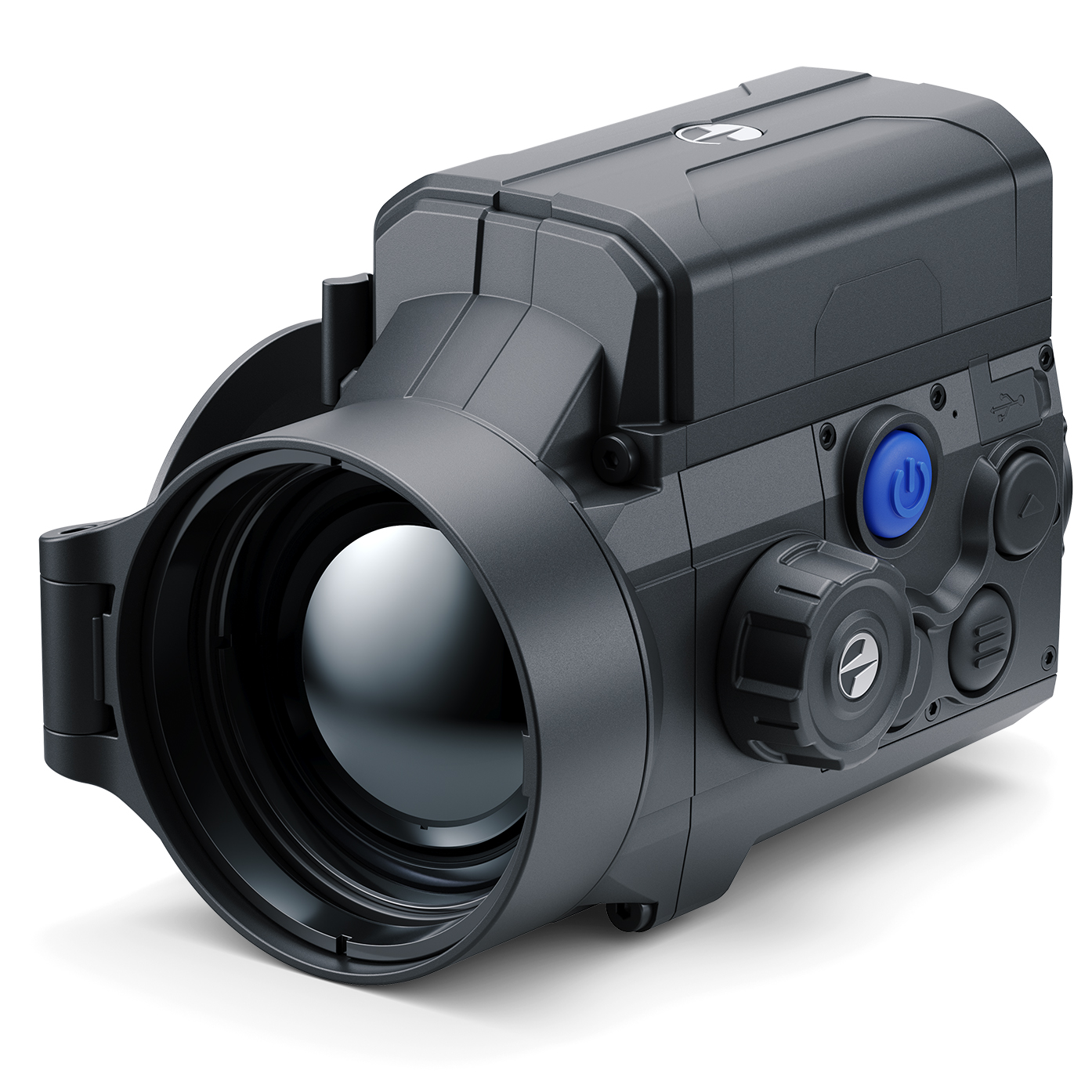 PULSAR Krypton 2 FXG50 Wärmebildgerät Vorsatzgerät
