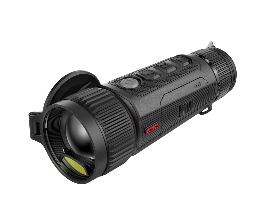 Nocpix VISTA S50R Wärmebildgerät 1280x1024 Pixel, 15mK, -2600m, LRF -1200m 
