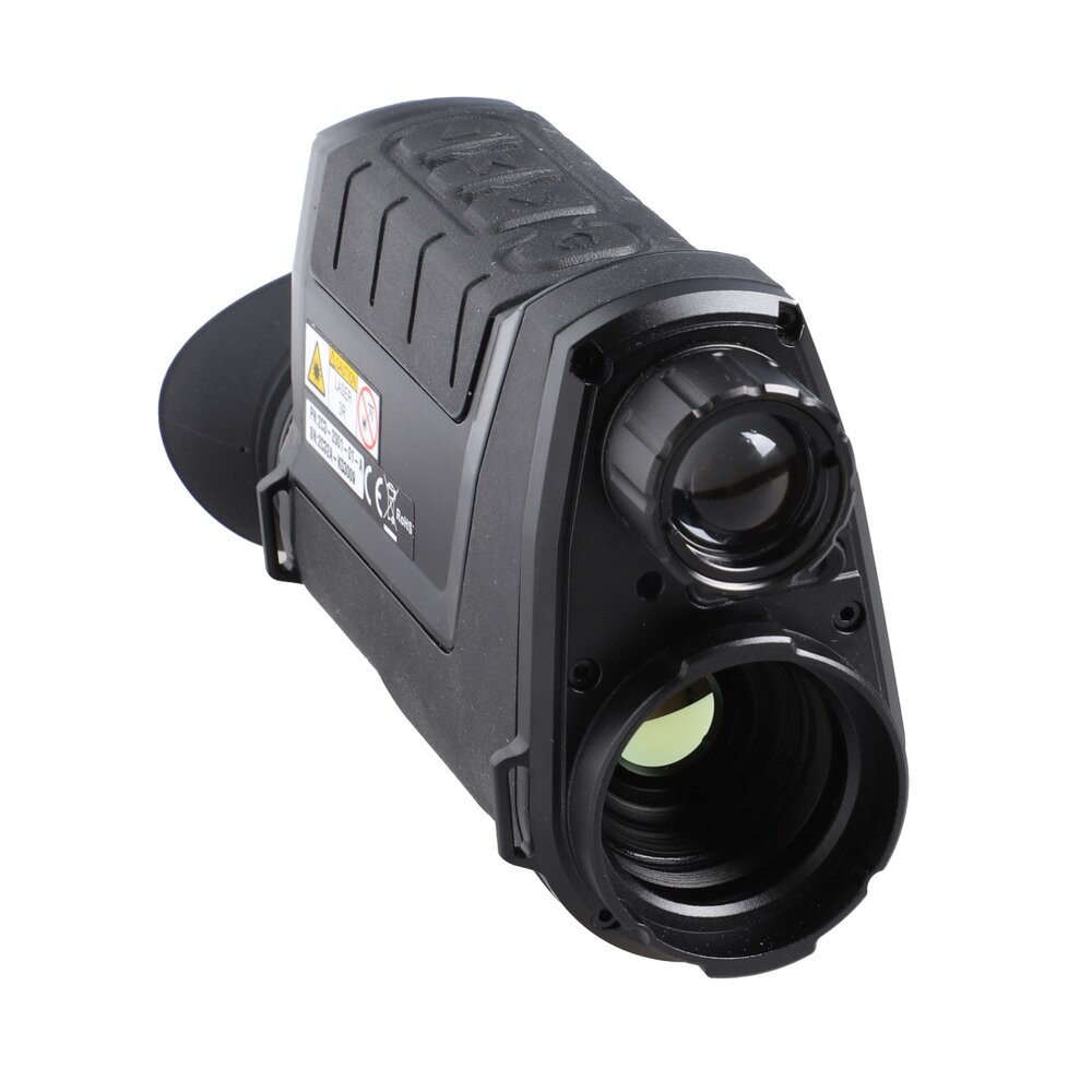 cabin-25-_3 InfiRay Cabin 25 Wärmebildkamera CAB25 384 x 288 Pixel, 50Hz, 12µm, Zoom 2.5 – 10x Detektion