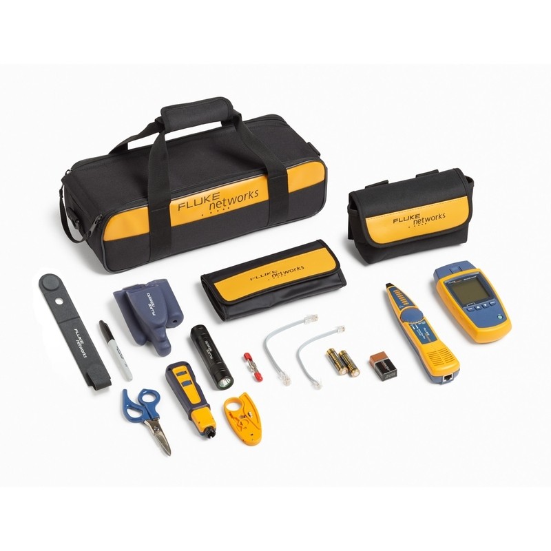 Fluke Networks MS2-TTK MicroScanner2 Termination Test Kit