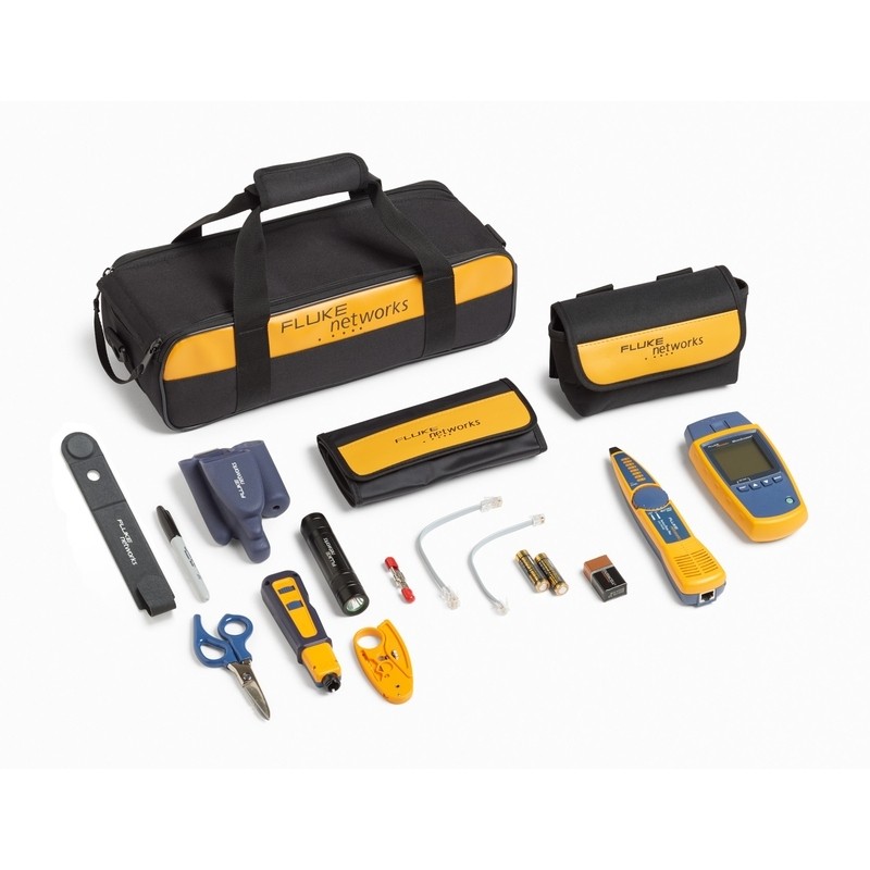 MS2-TTK Fluke Networks MS2-TTK MicroScanner2 Termination Test Kit