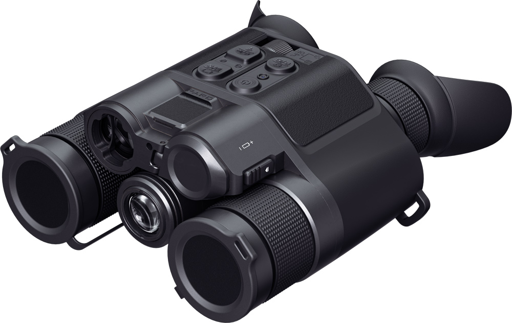 PARD Osprey 4K 2.0 Wärmebild Binocular Fernglas, Wärmebildgerät, NETD