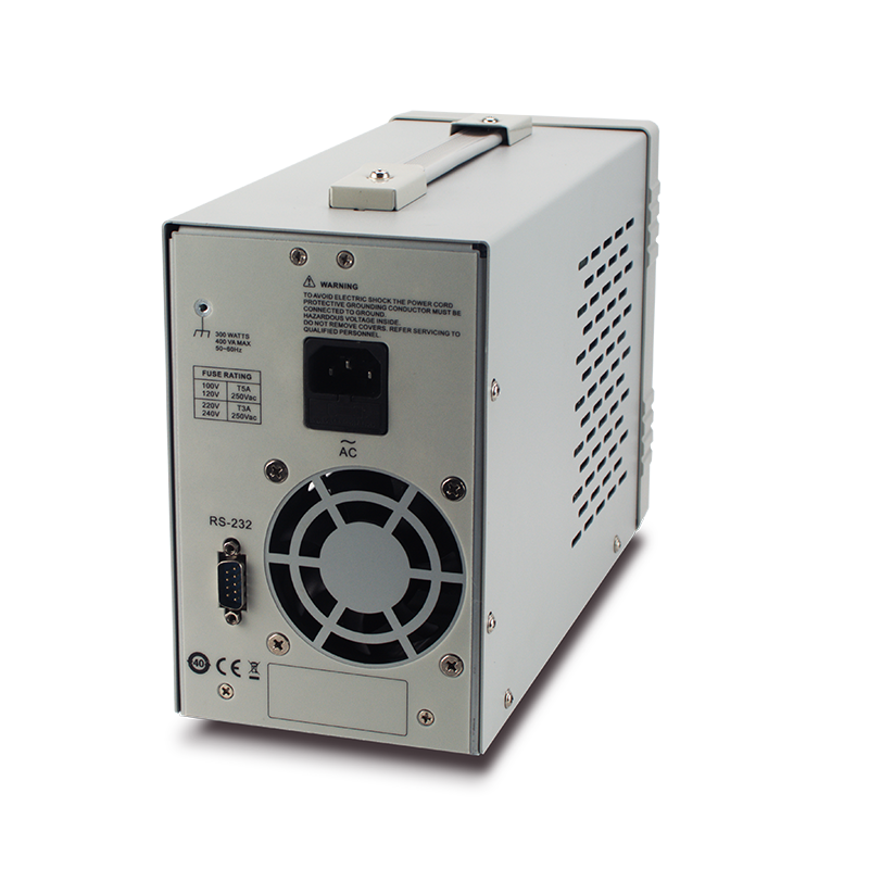 Owon P4603 programmierbares Labornetzgerät 1CH 0-60V / 0-3A 180W Auflösung 1mV / 1mA