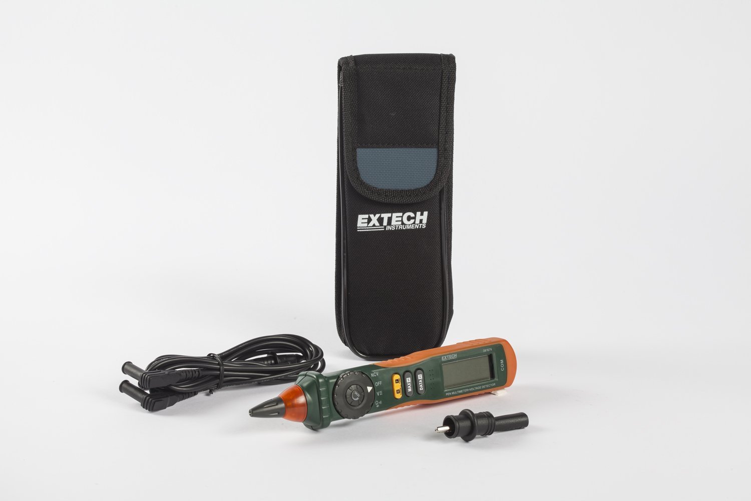 381676a-2 Extech Flir 381676A Stift Multimeter AC/DC