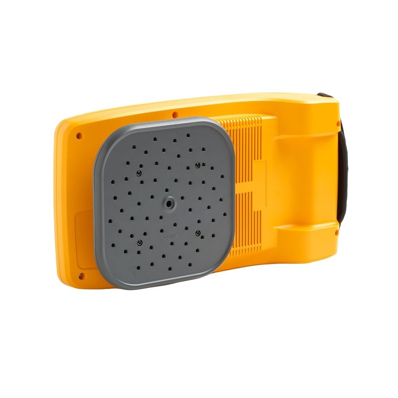 Fluke ii905 Industrie Schallkamera Gas- und Vakuumlecks, 2 bis 65 kHz, 1280x800 Pixel, -70m Fluke ii905 Industrie Schallkamera Gas- und Vakuumlecks, 2 bis 65 kHz, 1280x800 Pixel, -70m