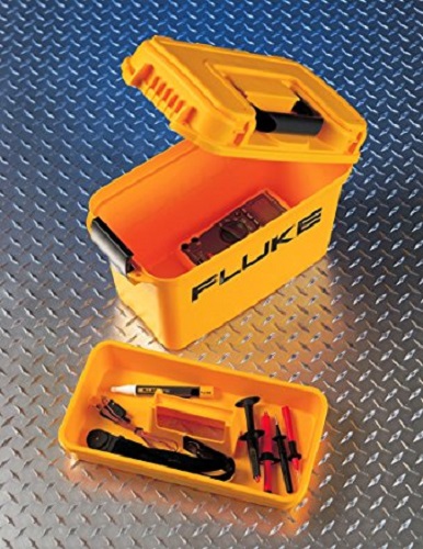 C1600-2 Fluke C1600 Hartschalenkoffer Messgeräte Koffer