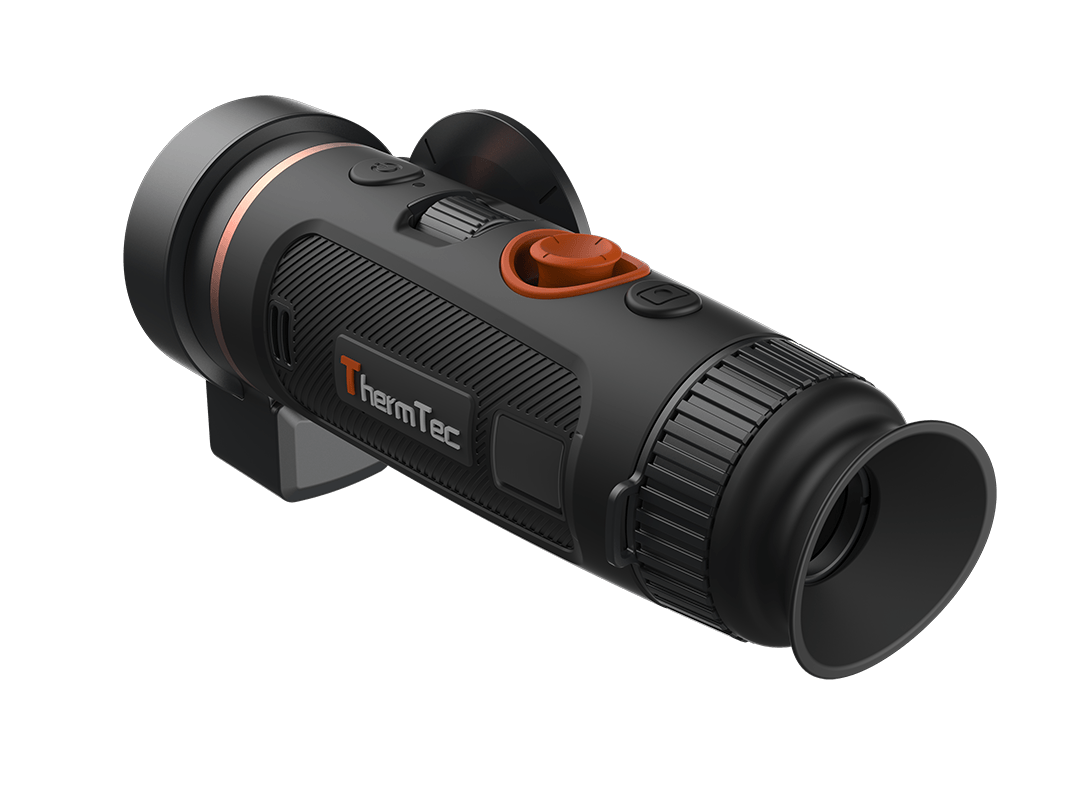 ThermTec WILD 335L Wärmebildgerät 35mm Linse, 384x288, 18mk, Laser-Entfernungsmessung -1000m ThermTec WILD 335L Wärmebildgerät 35mm Linse, 384x288, 18mk, Laser-Entfernungsmessung -1000m
