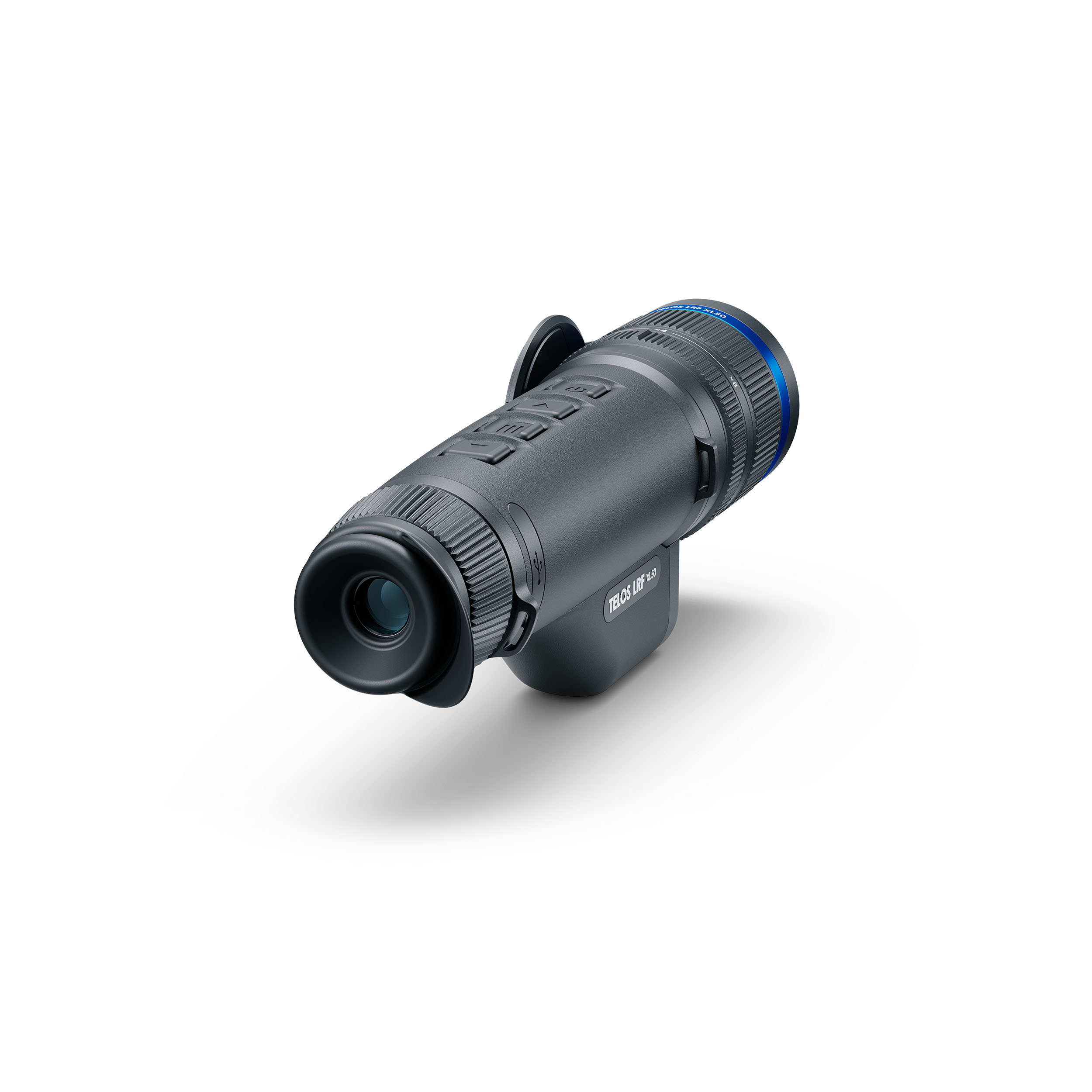 Pulsar Telos LRF XL50 Wärmebildgerät 1024x768px, 50mm Linse, -2300m Erfassung Pulsar Telos LRF XL50 Wärmebildgerät 1024x768px, 50mm Linse, -2300m Erfassung