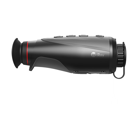 AP09-1 InfiRay Affo AP09 Wärmebildkamera 256 x 192 Pixel, 50Hz, WiFi, 12µm